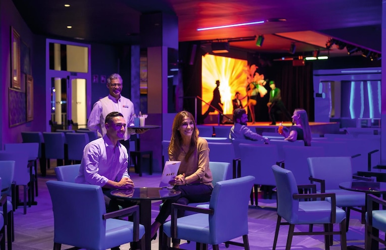 Restaurants - 10