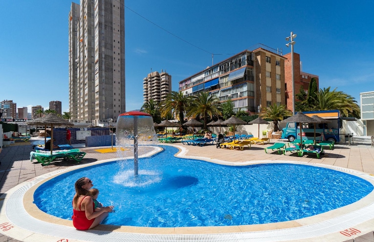 Piscines - 3