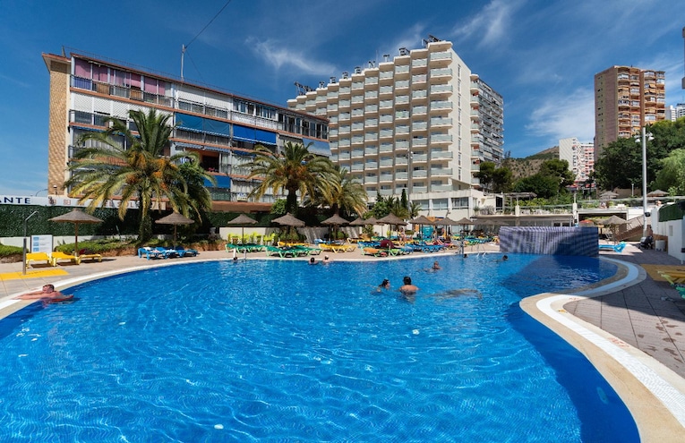 Piscines - 4