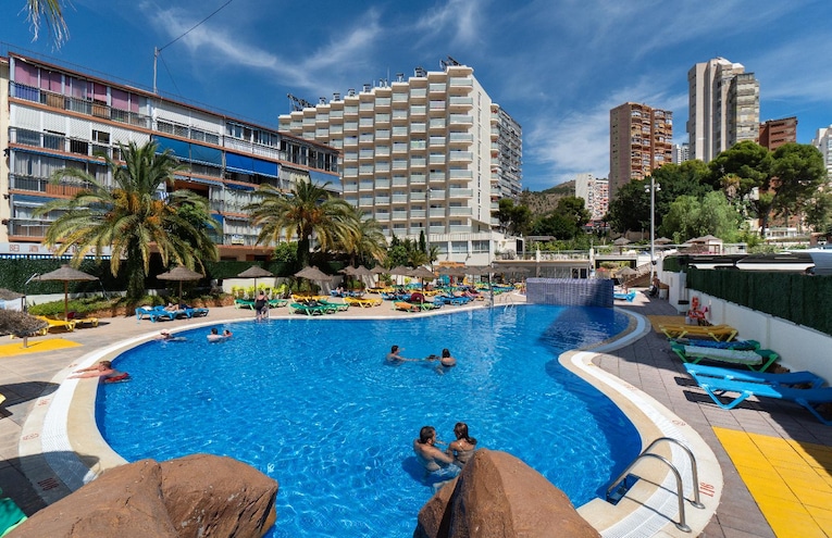 Piscines - 5