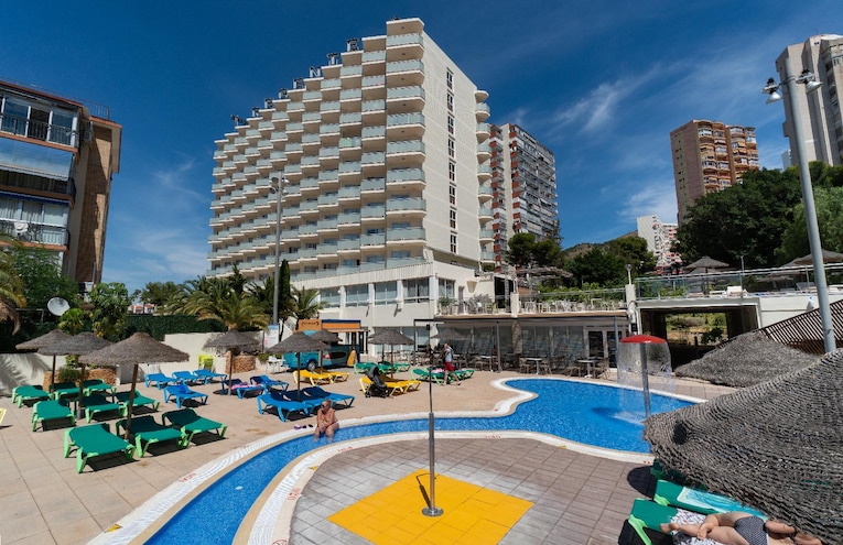 Piscines - 6