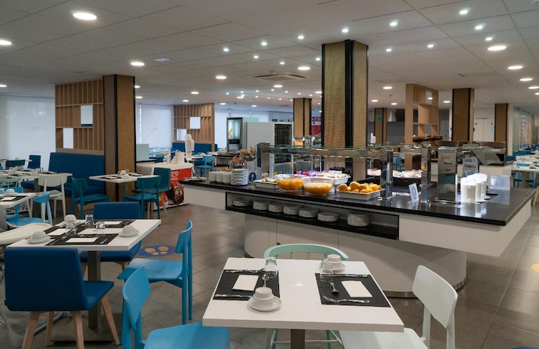 Restaurants - 1