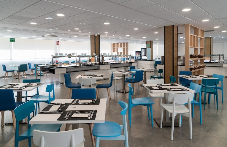 Restaurants - 7