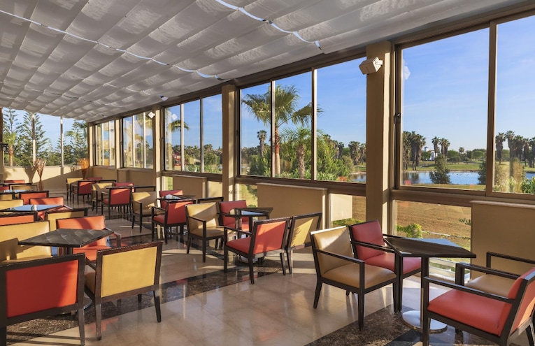Restaurants - 5