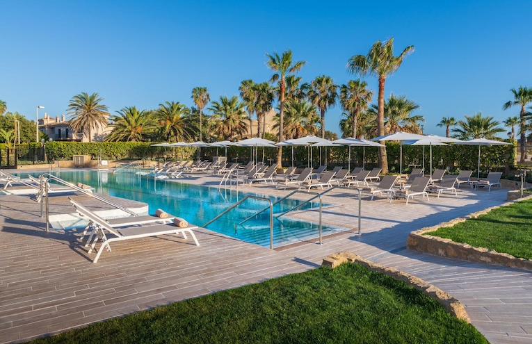 Piscines - 1