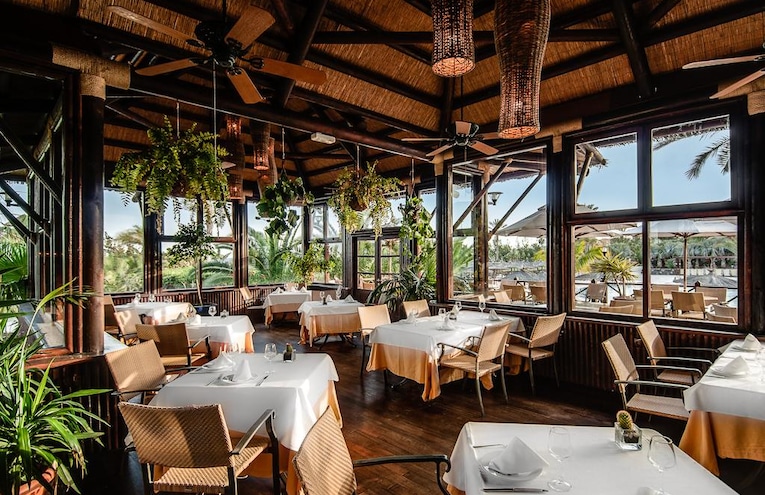 Restaurants - 3
