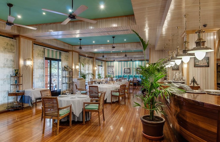 Restaurants - 4