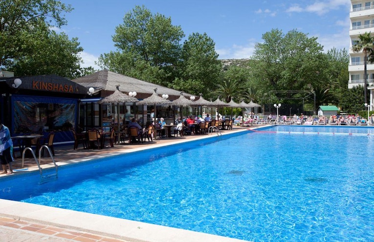 Piscines - 2