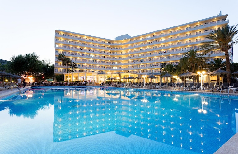 Piscines - 1