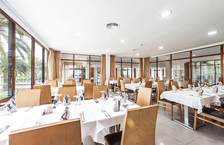 Restaurants - 1