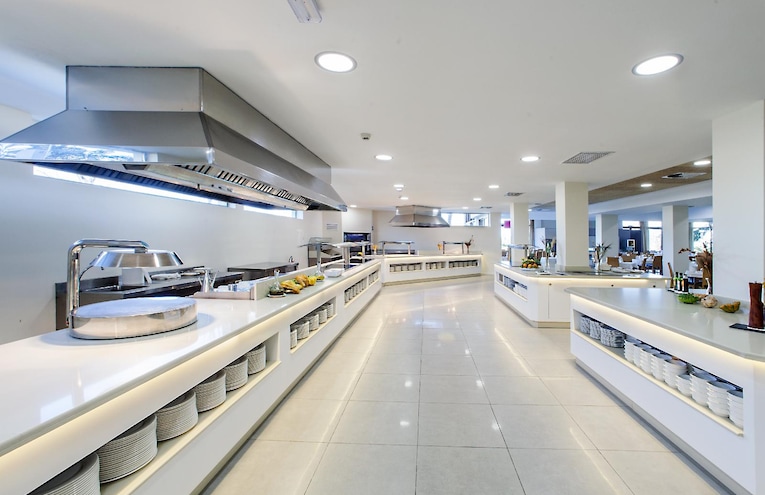 Restaurants - 4