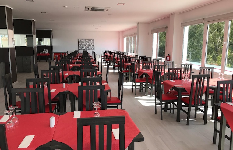 Restaurants - 2