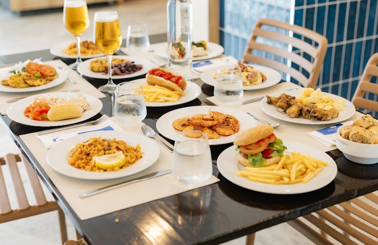 Restaurants - 3