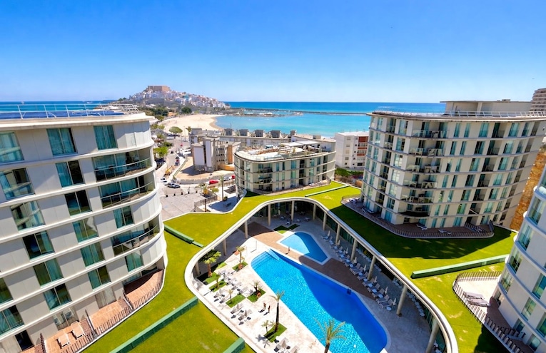 Piscines - 2