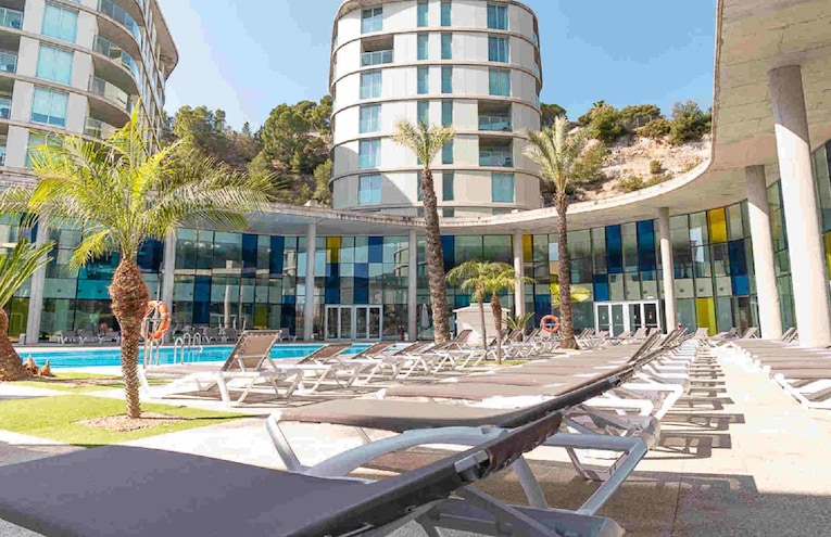 Piscines - 1