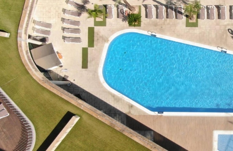 Piscines - 3