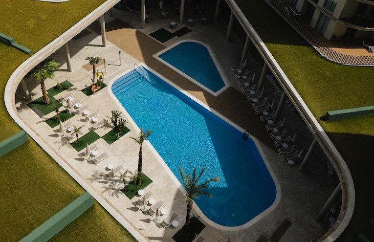 Piscines - 4