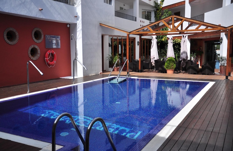 Piscines - 3
