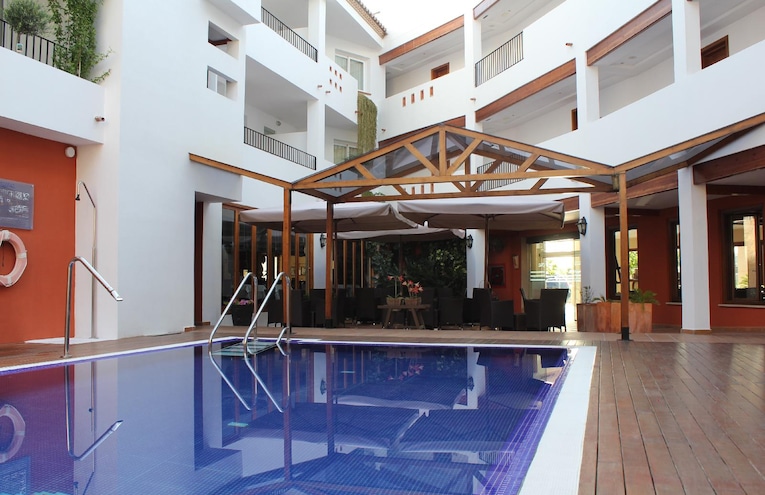 Piscines - 4