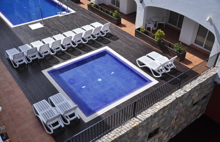 Piscines - 5