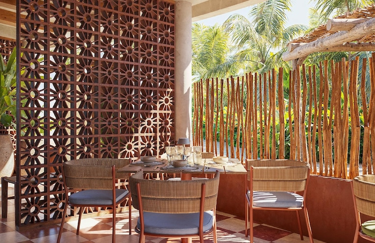 Restaurants - 1