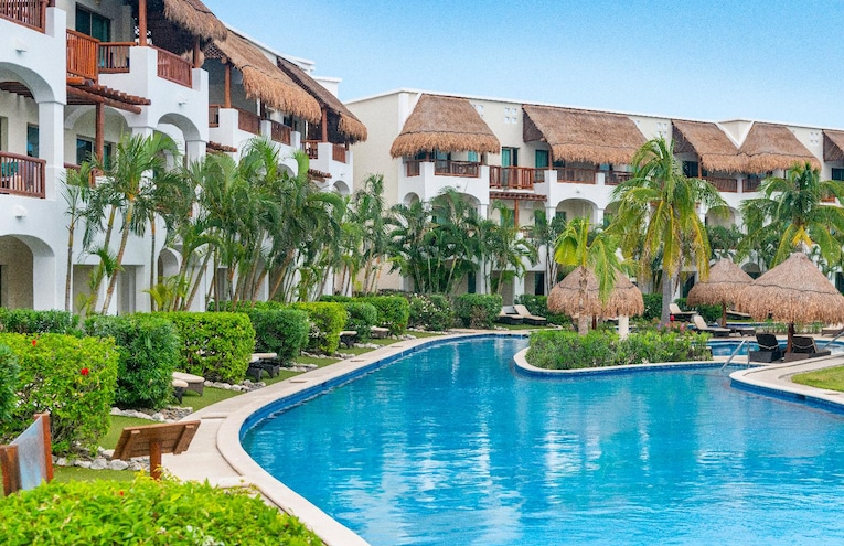 Piscines - 1