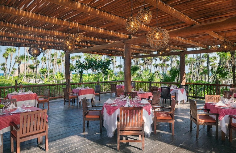 Restaurants - 4