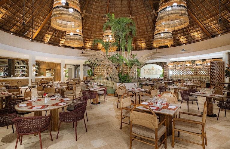 Restaurants - 5