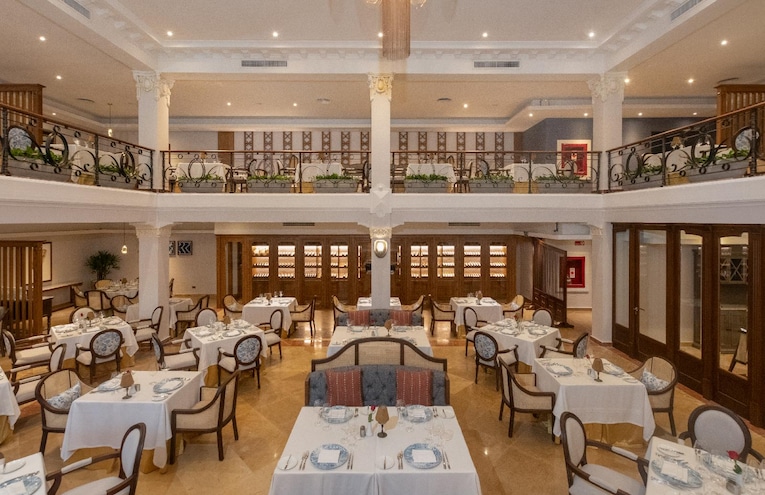 Restaurants - 2