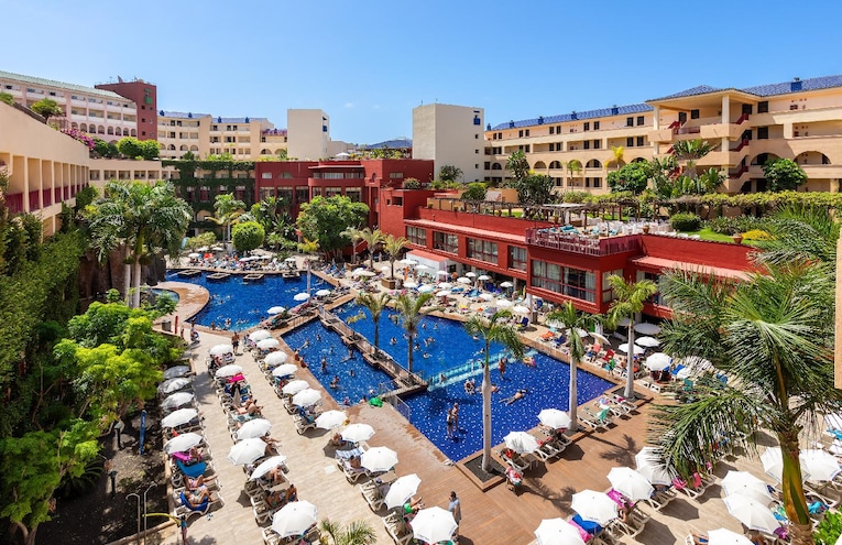 Piscines - 3