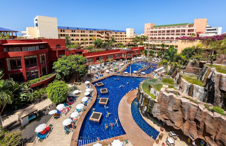 Piscines - 4