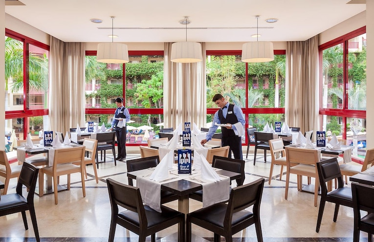 Restaurants - 1
