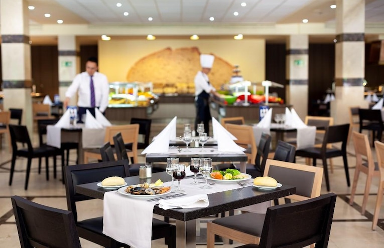 Restaurants - 3