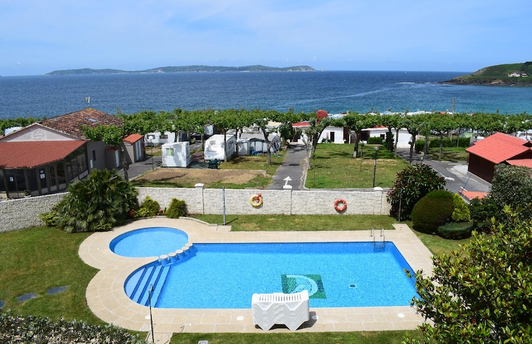 Piscines - 2
