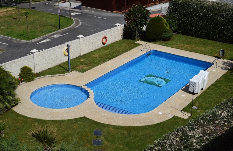 Piscines - 5