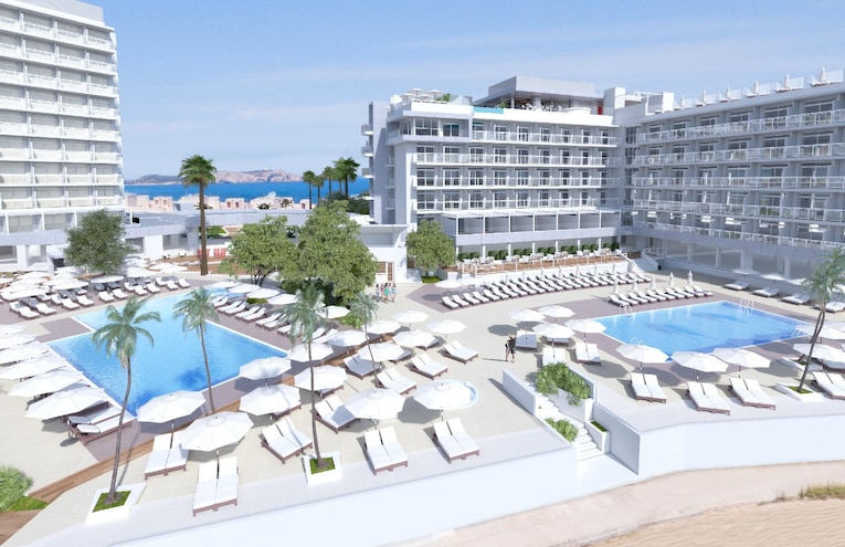 Piscines - 1