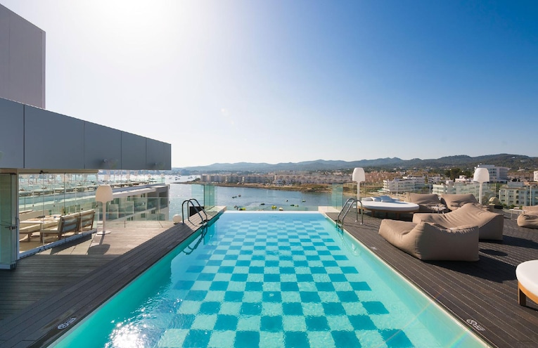 Piscines - 2