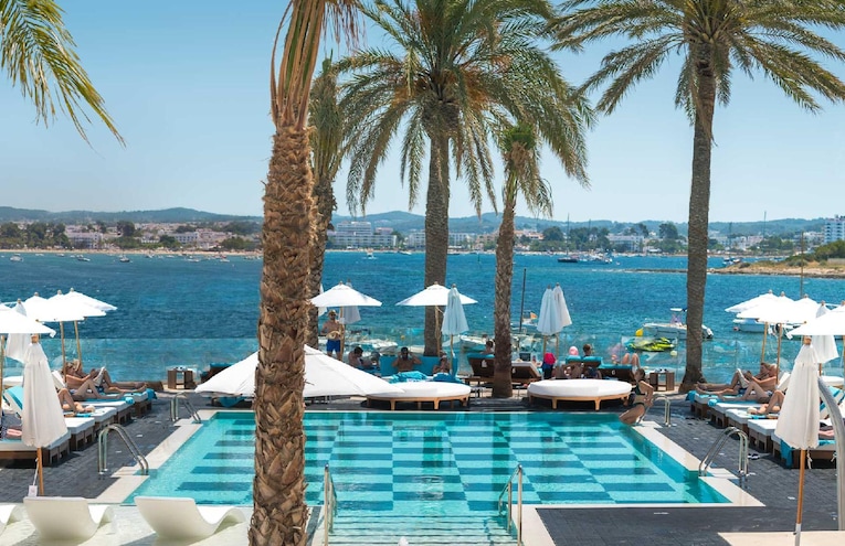 Piscines - 4