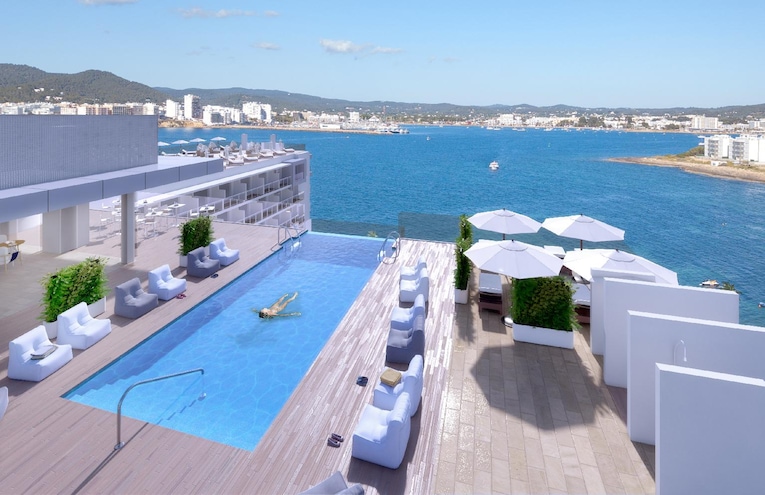 Piscines - 7