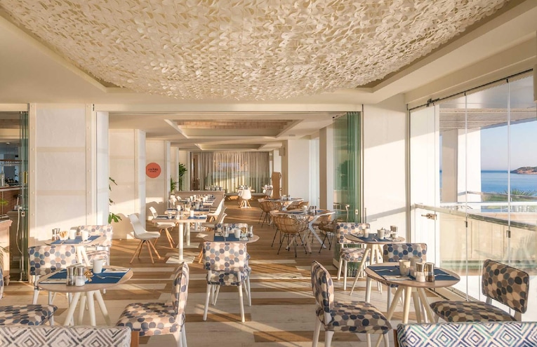 Restaurants - 3