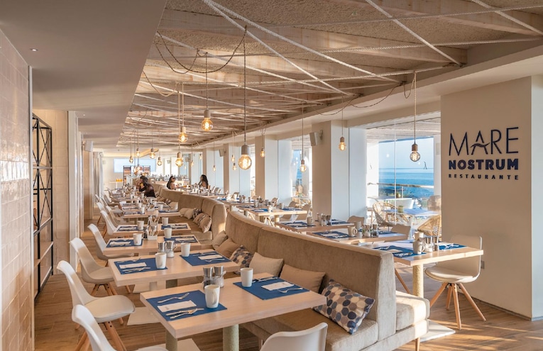 Restaurants - 5