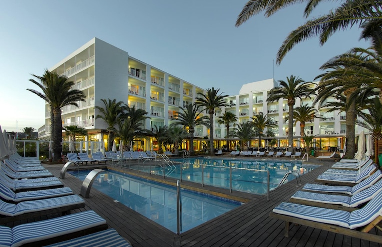 Piscines - 1