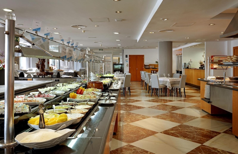 Restaurants - 2