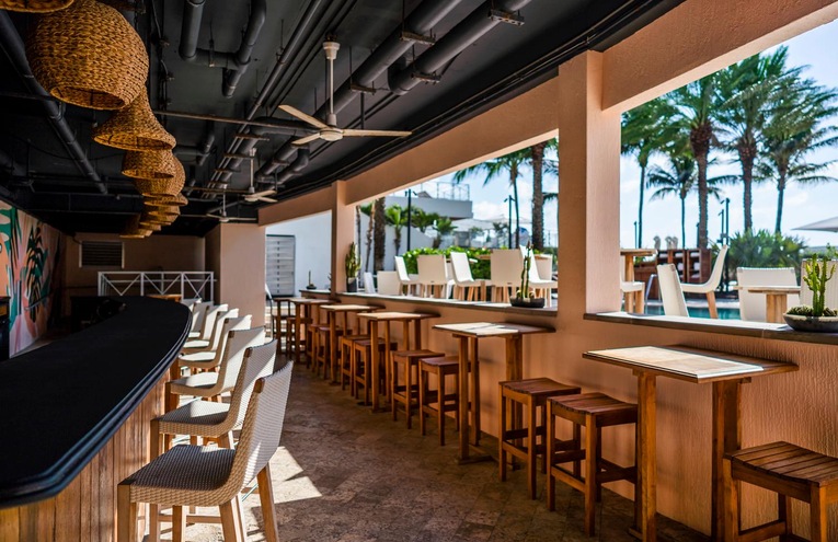 Restaurants - 1