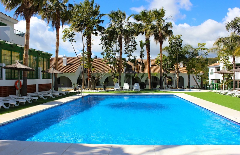 Piscines - 2