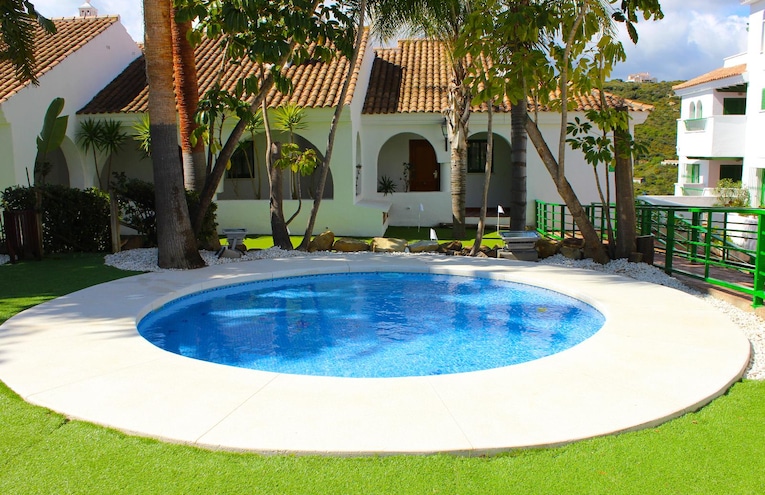 Piscines - 3
