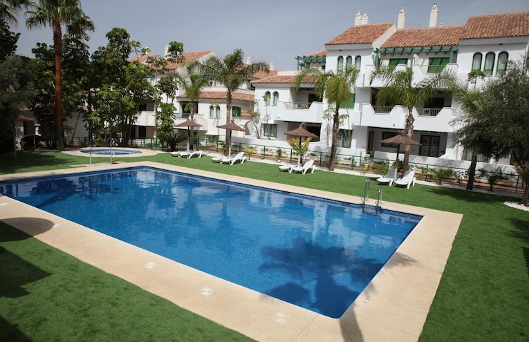 Piscines - 4