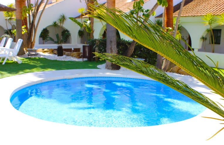 Piscines - 6