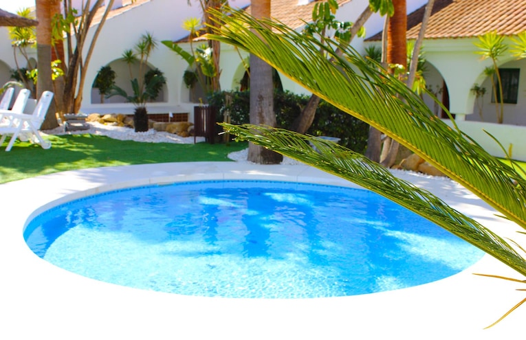 Piscines - 3