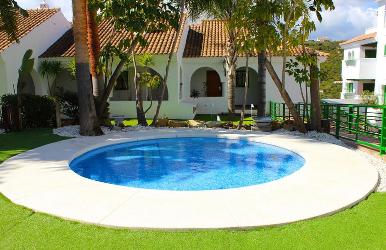 Piscines - 2